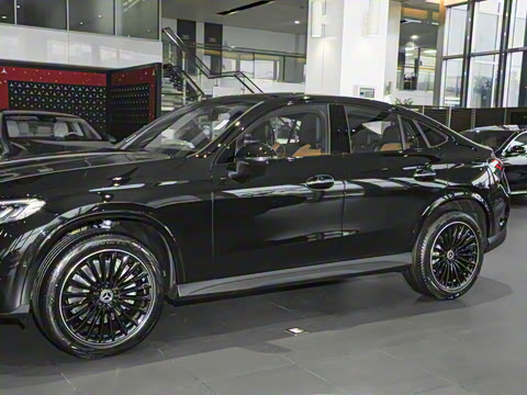 2026�� GLC 300 4MATIC ����SUV