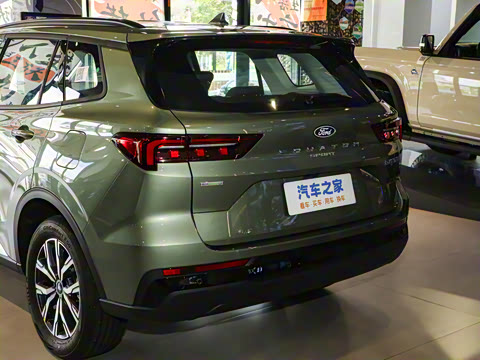 2025�� EcoBoost 170 ������