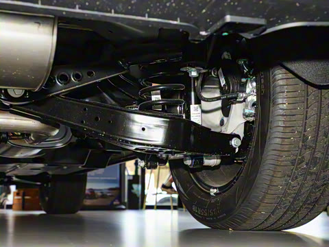 2025�� EcoBoost 170 ������