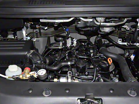 2025�� M5 1.6L ��׼��5��CNG