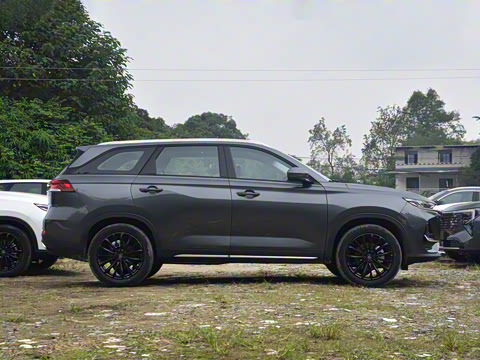 2026�� PRO 1.5T DCT ������ 7��