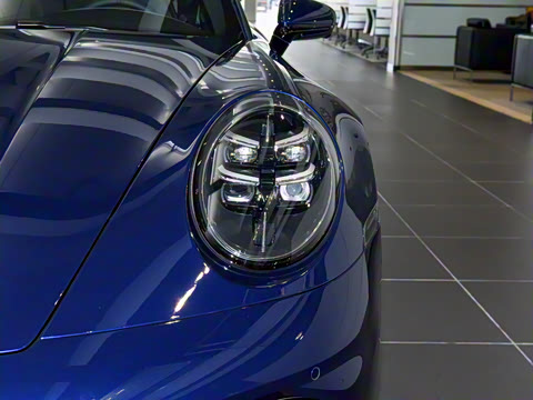 2025�� Carrera 3.0T