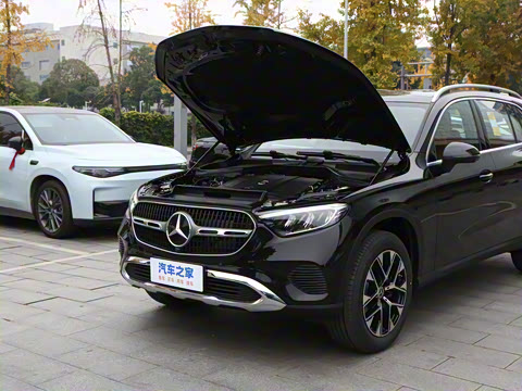 2026�� GLC 260 L 4MATIC �����