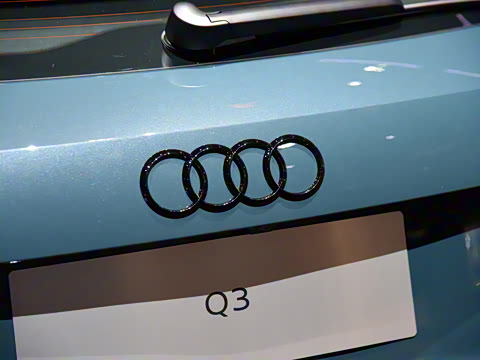 2025�� quattro 45�����ذ� 45TFSI quattro ʱ�ж�����