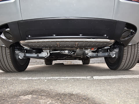 2026�� 3.0 L6 400PS HSE�����