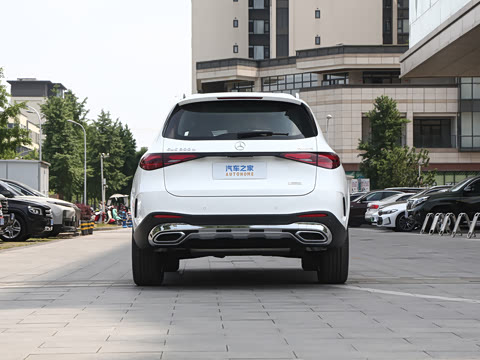 2026�� �Ŀ� GLC 300 L 4MATIC ������ 5��