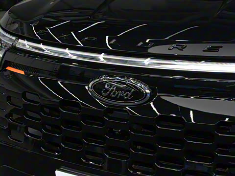 2025�� 2.3T EcoBoost ���ش�Խ�� 5��