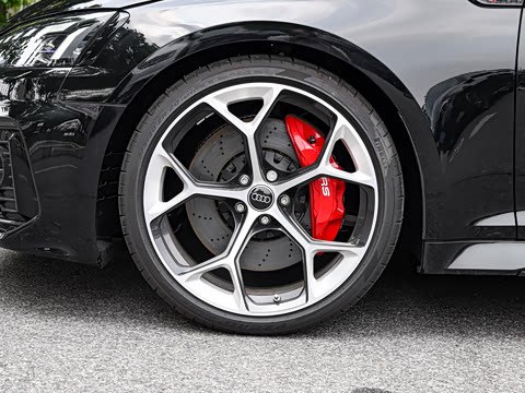 2024�� RS 5 2.9T Coupe ȼ���