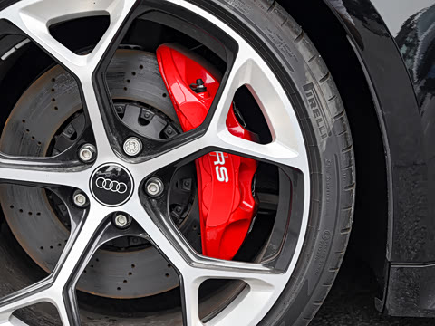 2024�� RS 5 2.9T Coupe ȼ���