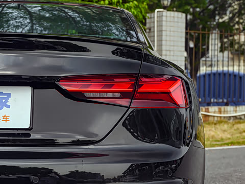 2024�� RS 5 2.9T Coupe ȼ���