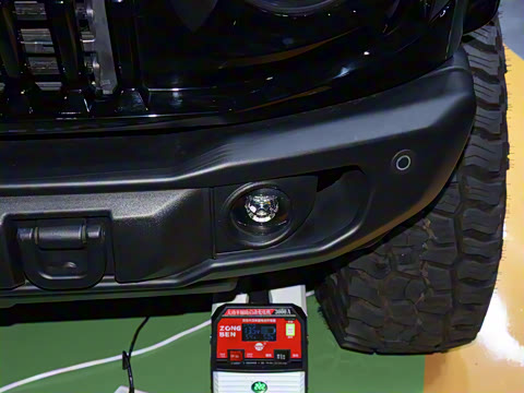 2025�� 2.3T ����SV7 36��������