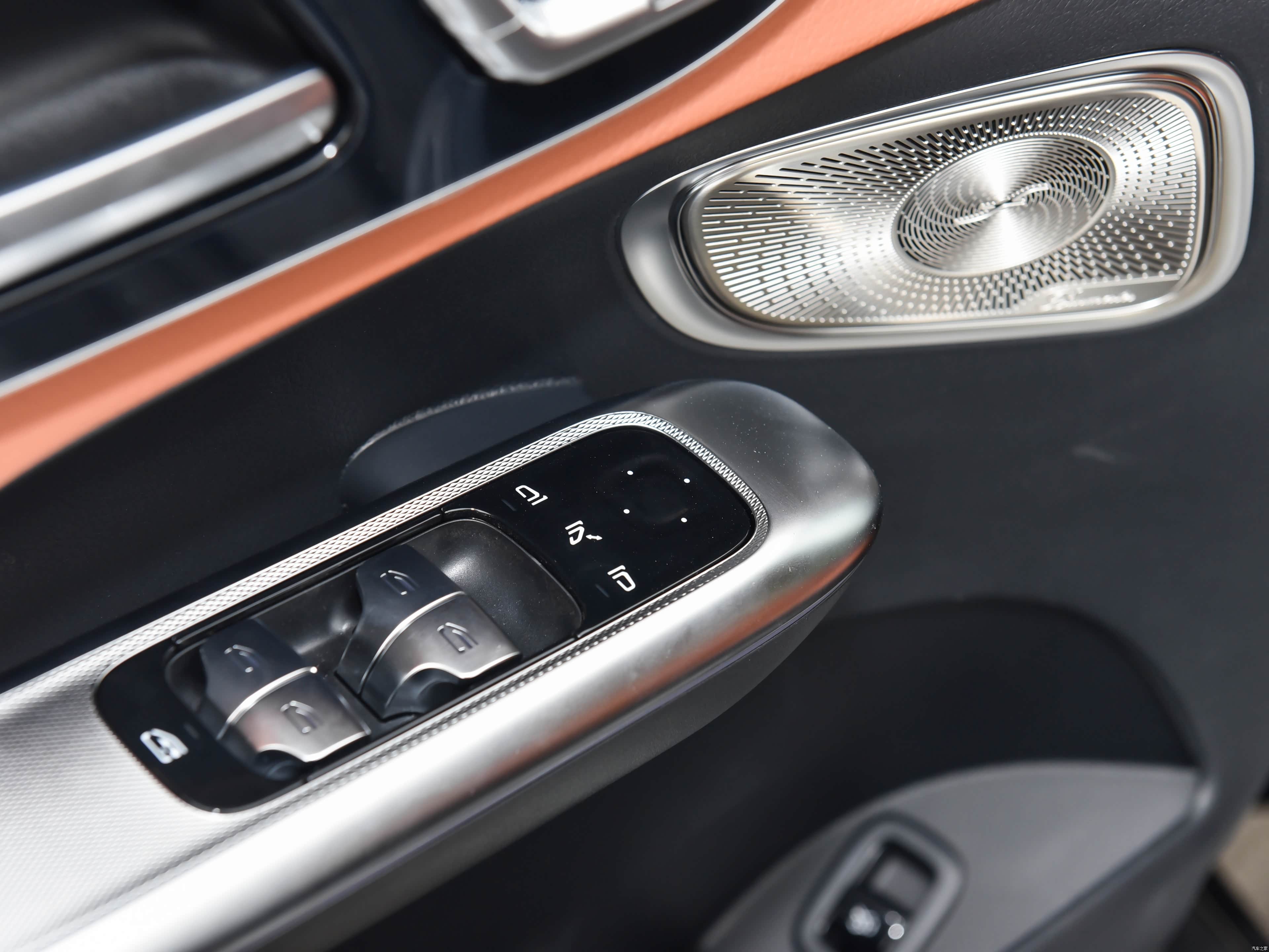 Mercedes-Benz GLC, миниатюра 27