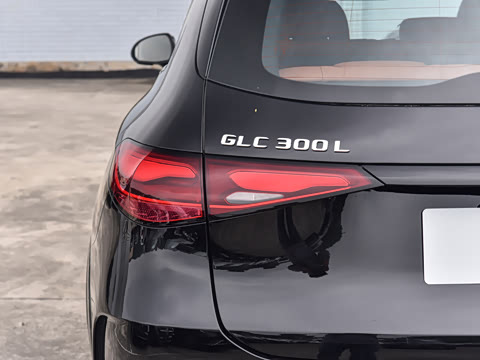2026�� �Ŀ� GLC 300 L 4MATIC ������ 7��