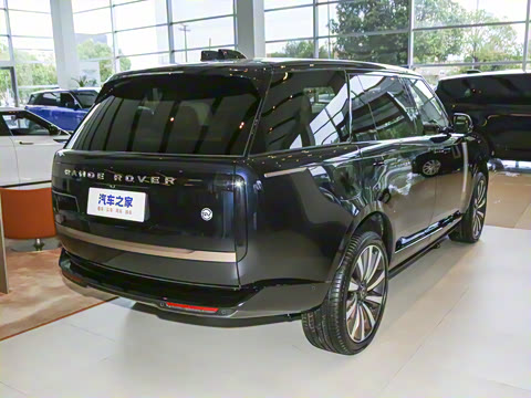 2024�� 4.4 V8 SV���ٴ����ӳ��� 4��