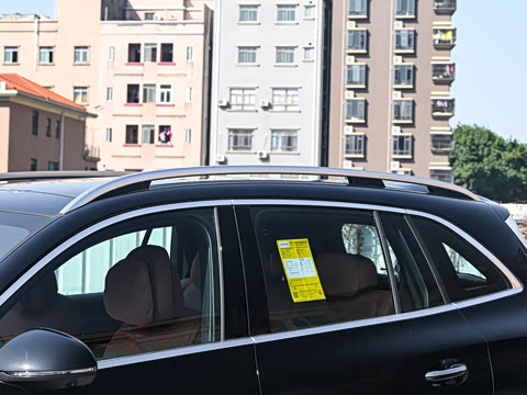 2026�� GLC 300 L 4MATIC ������ 7��