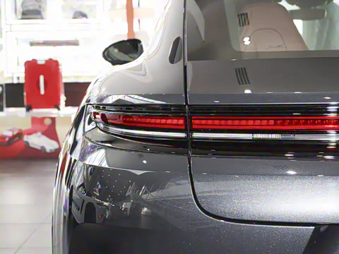 2026�� Panamera 2.9T