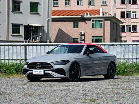 2026�� CLE 300 4MATIC ������ܳ�