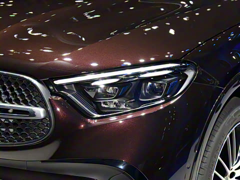 2026�� GLC 300 L 4MATIC ������