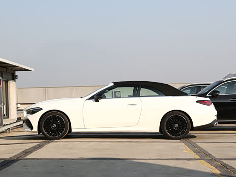 2026�� CLE 260 ������ܳ�