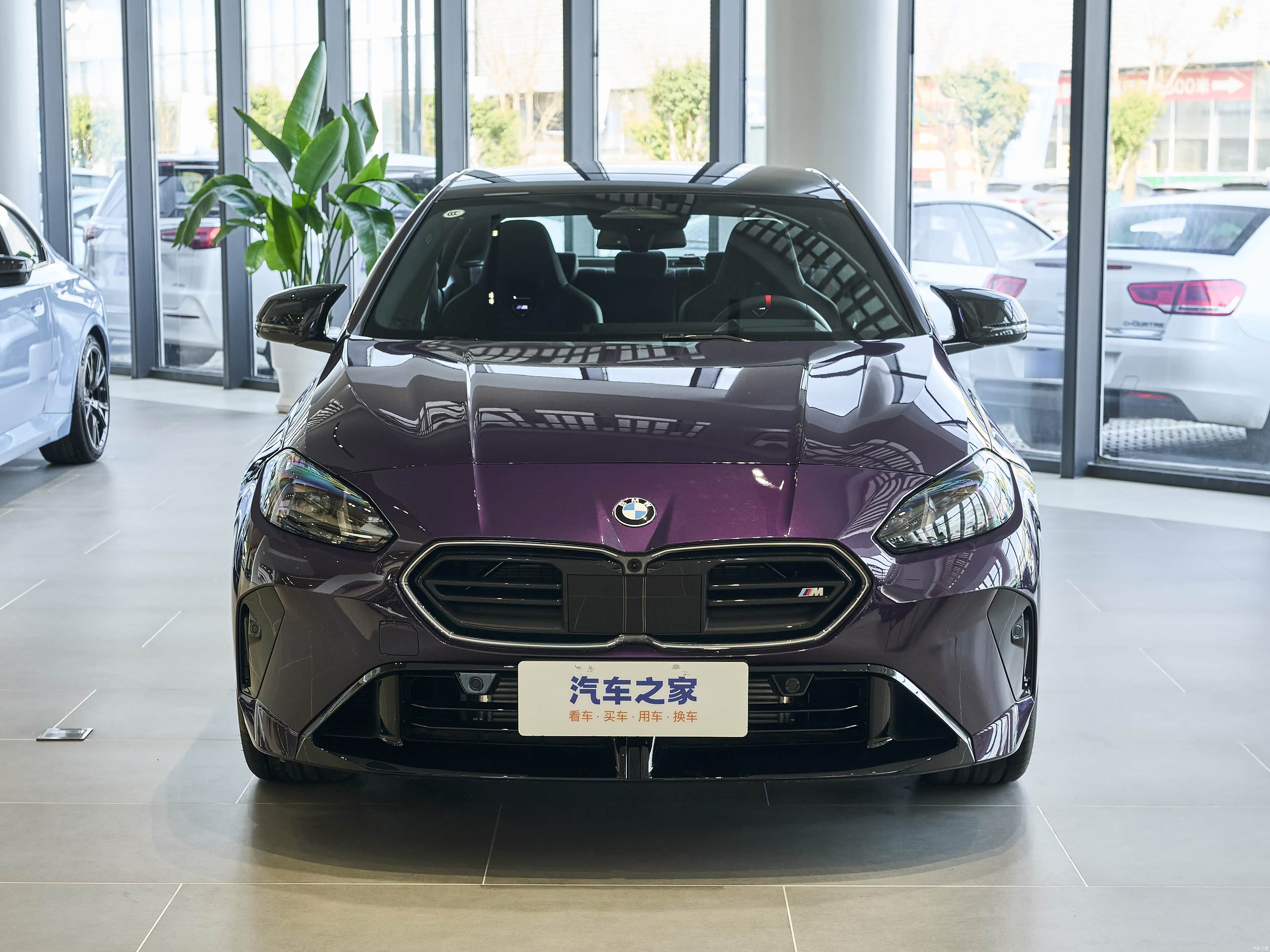 BMW M235L, миниатюра 10