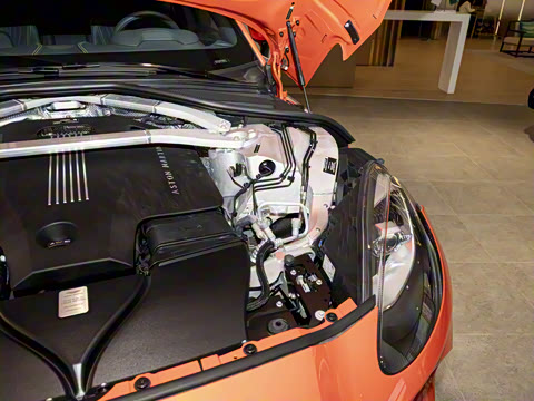 2024 3.0T STRAIGHT-SIX