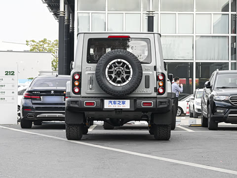 2026�� 2.0T ���Ͱ� ����