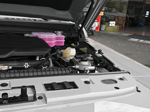 2026�� 2.0T ���Ͱ� ����