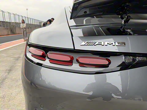 2026�� AMG GT 50 