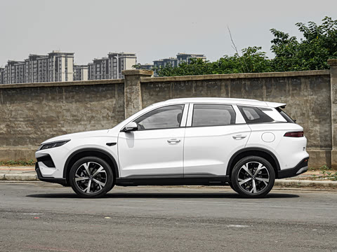 2026�� �ɳ۰� DM-i 220KM��Խ��