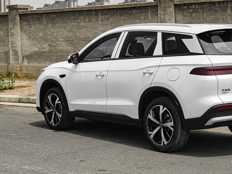 2026�� �ɳ۰� DM-i 220KM��Խ��