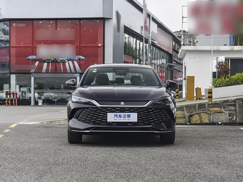 2026�� DM-i 128KM������