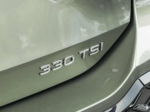 2026�� ̽��L 330TSI ������ӢCity��