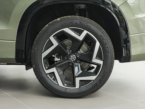 2026�� ̽��L 330TSI ������ӢCity��