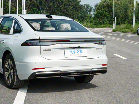 2025�� EM-i 150km ̽��+��