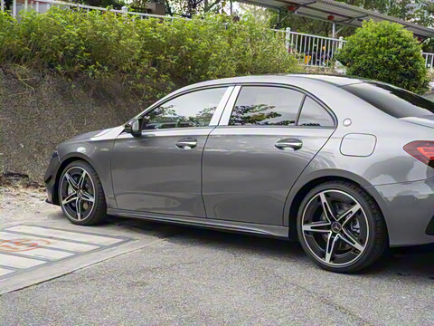 2026�� AMG A 35 L 4MATIC