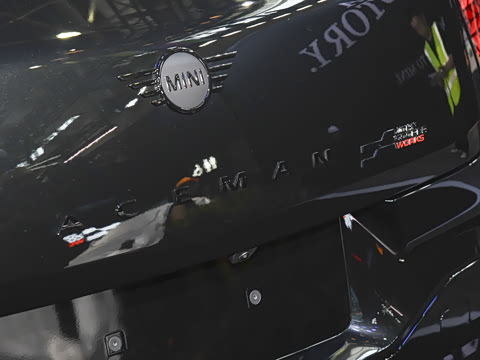 2025�� �Ŀ� JOHN COOPER WORKS