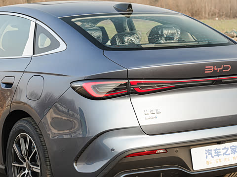 2026�� DM-i ������ 210KM������