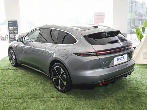 2025�� 100kWh Touring