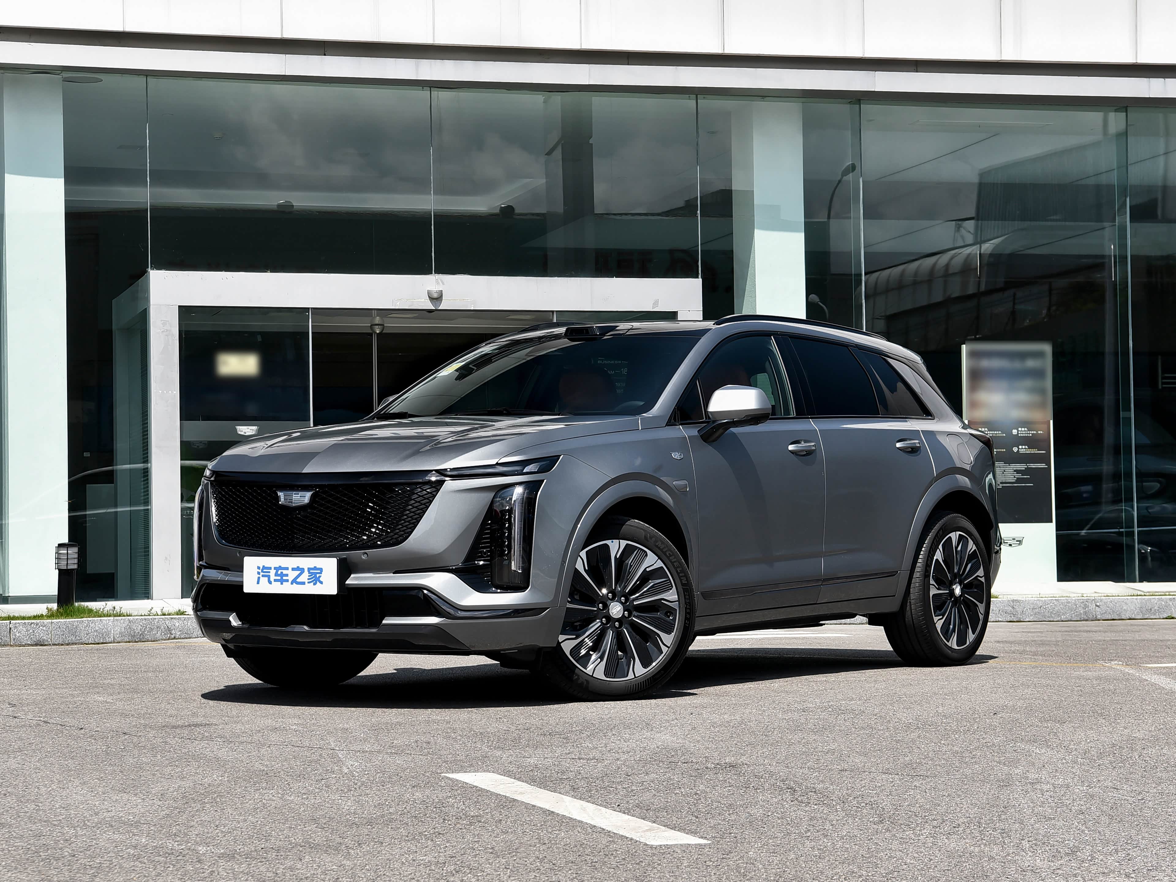 Cadillac XT5, миниатюра 9