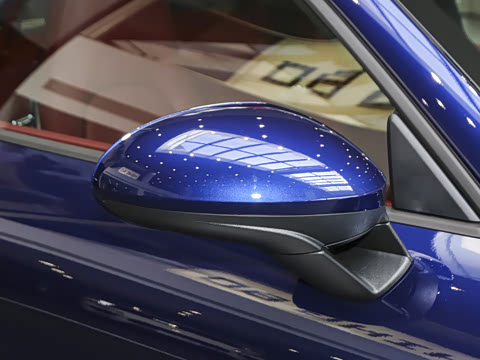 2023�� Boxster Style Edition 2.0T