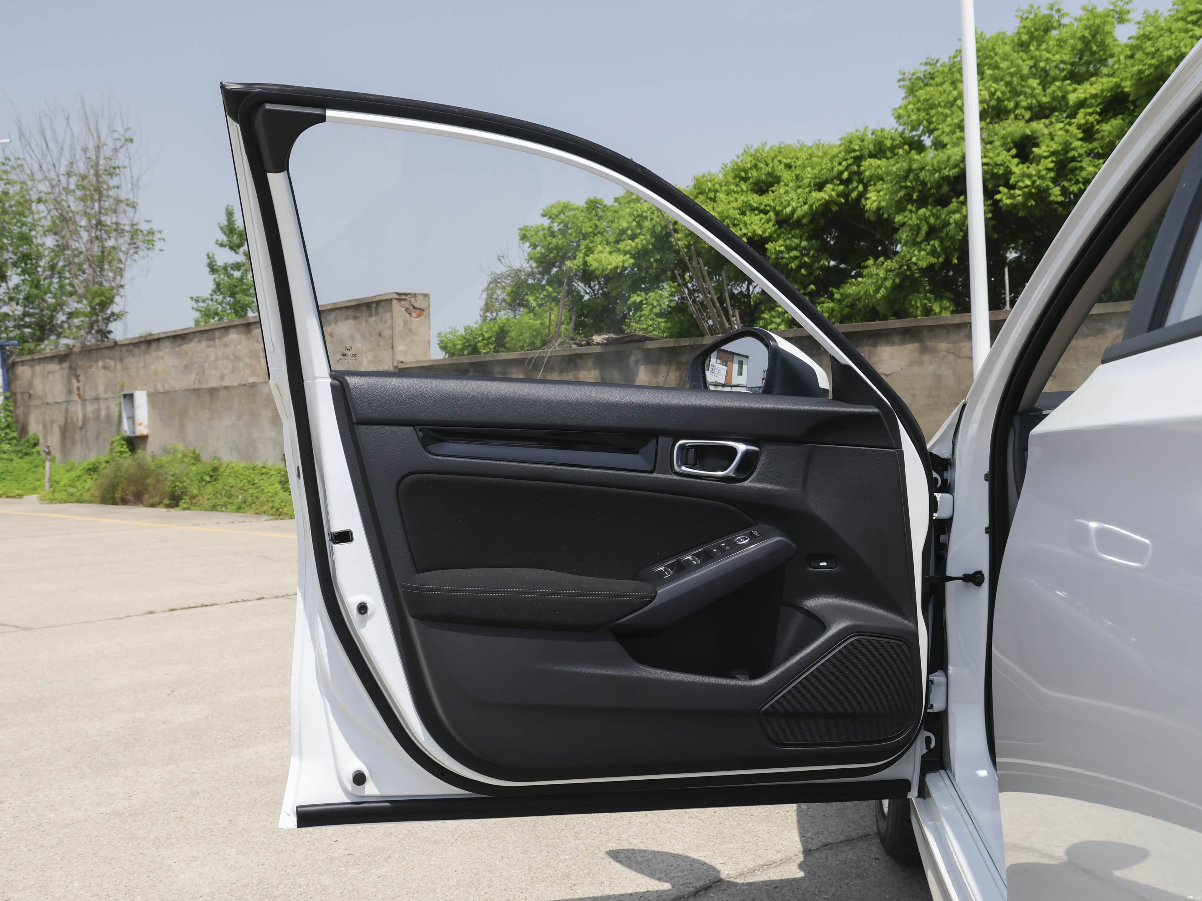 Honda Civic, миниатюра 21