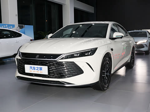 2026�� DM-i 210KM��Խ��