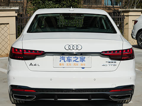 2026�� 200���������� 40 TFSI ʱ�ж�����