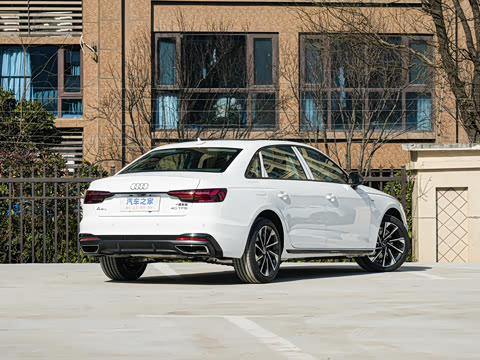 2026�� 200���������� 40 TFSI ʱ�ж�����