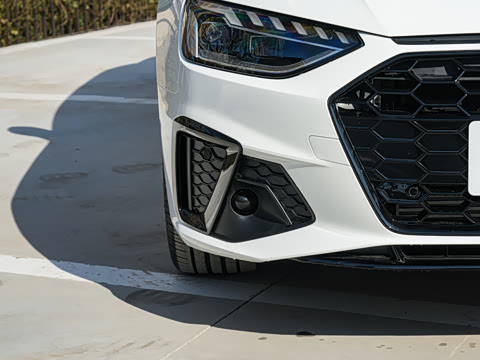 2026�� 200���������� 40 TFSI ʱ�ж�����