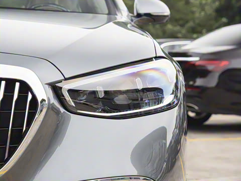 2026�� S 480 4MATIC