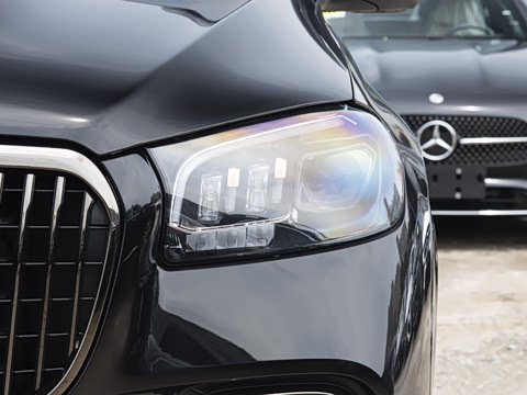 2025�� GLS 600 4MATIC ��ҹ��