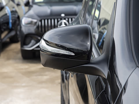 2025�� GLS 600 4MATIC ��ҹ��