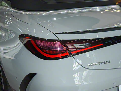 2025 AMG CLE 53 4MATIC+ ܳ