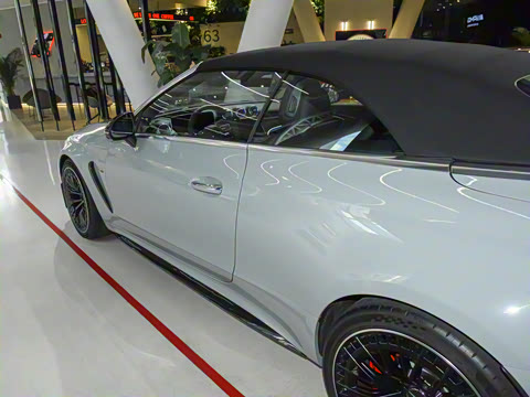 2025 AMG CLE 53 4MATIC+ ܳ